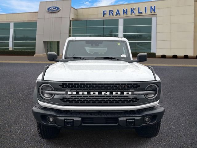 New 2026 Ford Bronco Badlands image 2