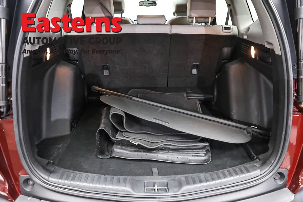 Used 2019 Honda CR-V EX-L image 9