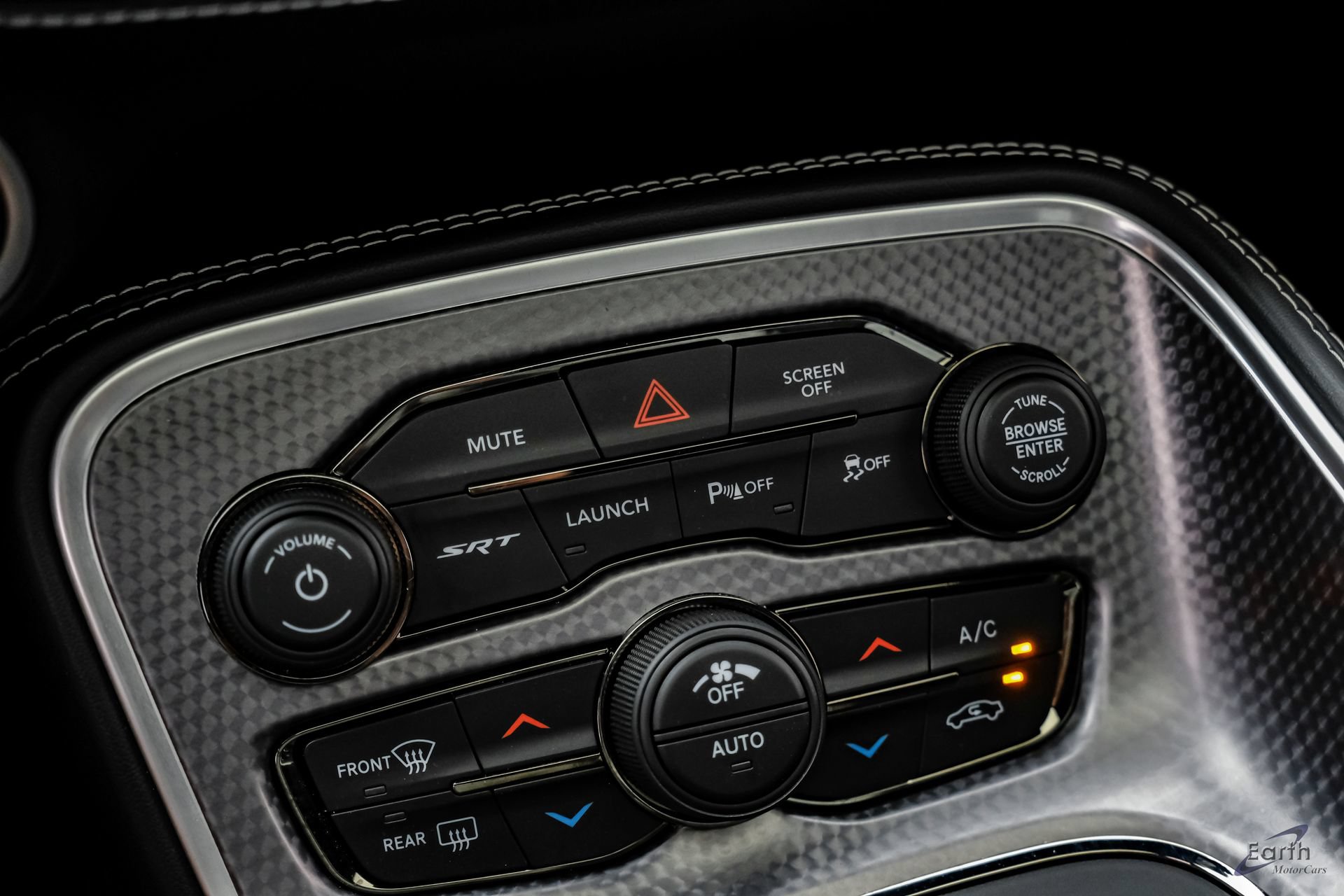Used 2023 Dodge Challenger SRT Super Stock RWD image 68