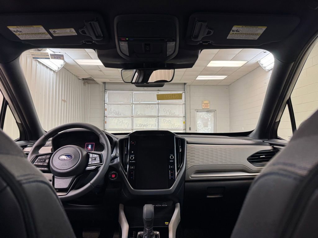 Used 2025 Subaru Forester Premium w/ Convenience Package #1 image 19