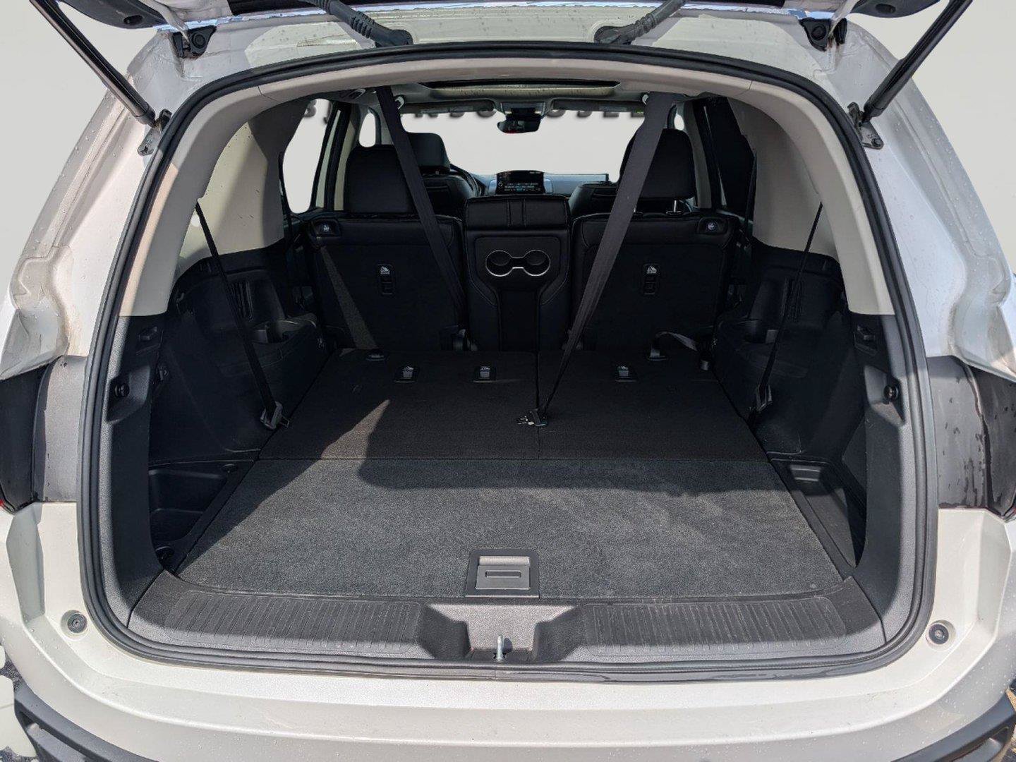 Used 2023 Honda Pilot Elite image 24