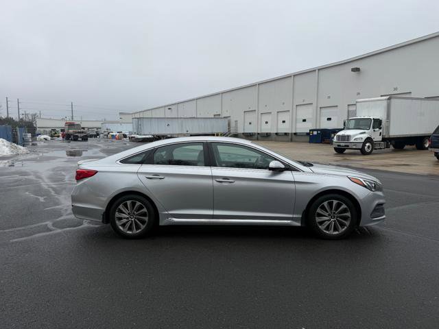 Used 2016 Hyundai Sonata Sport image 5