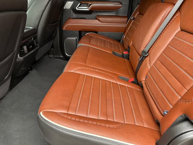Used 2024 GMC Sierra 1500 Denali Ultimate image 18