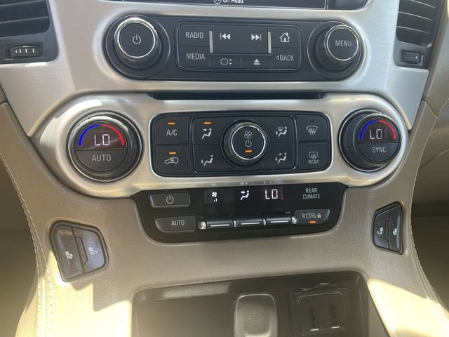 Used 2019 GMC Yukon SLT RWD image 17