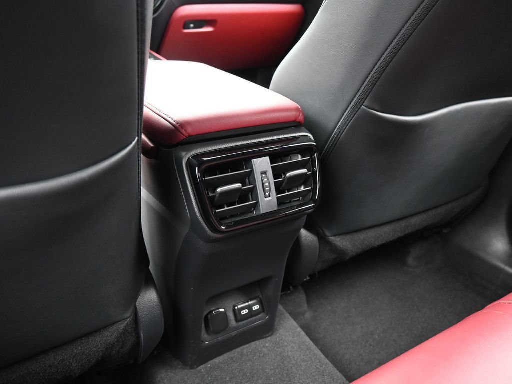 Used 2025 Lexus NX 250 FWD w/ Premium Package image 41