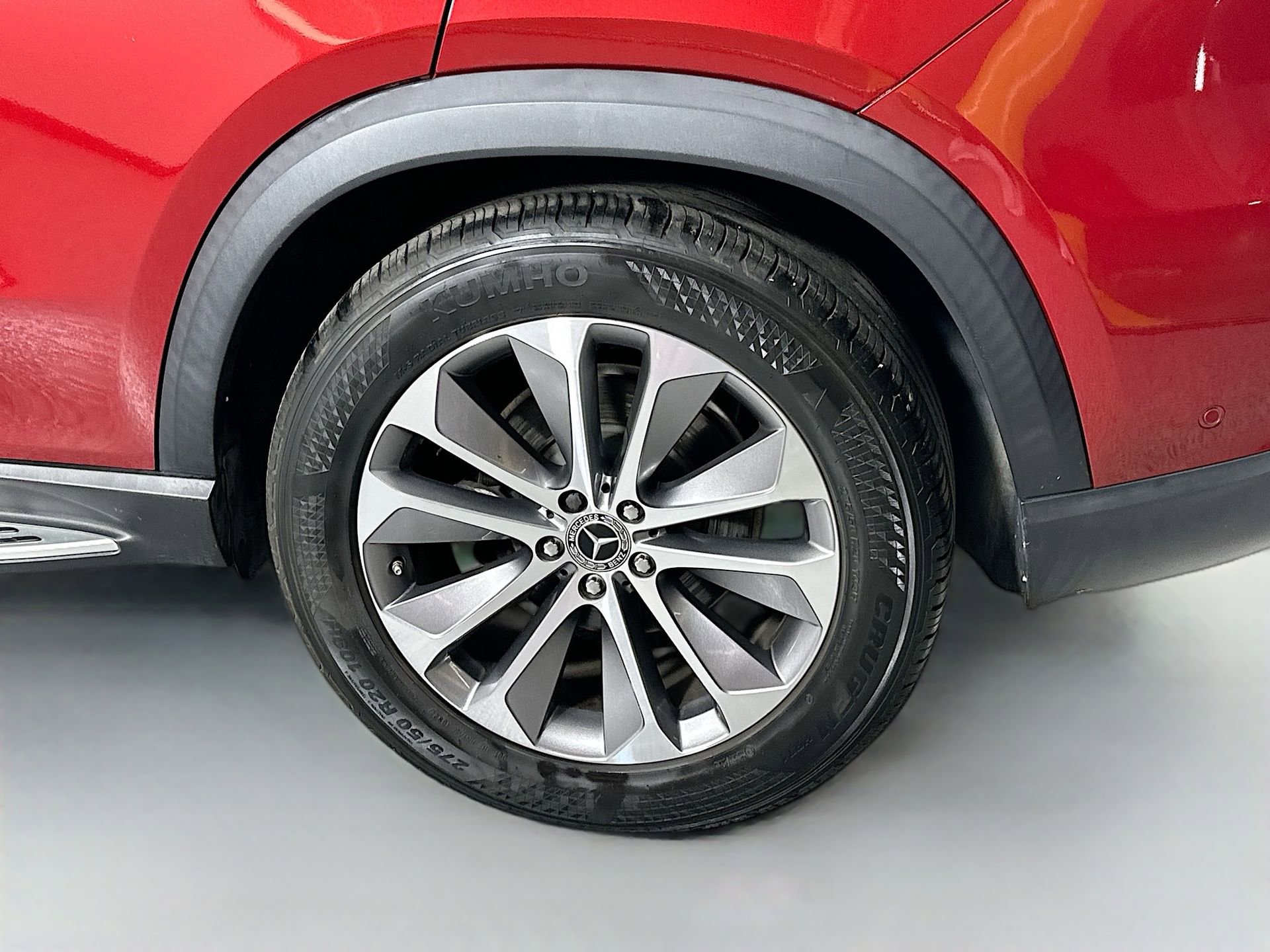 Used 2021 Mercedes-Benz GLE 350 image 31