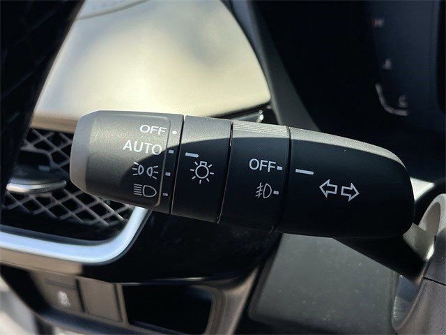 Used 2025 Acura ADX A-Spec AWD/4WD image 23