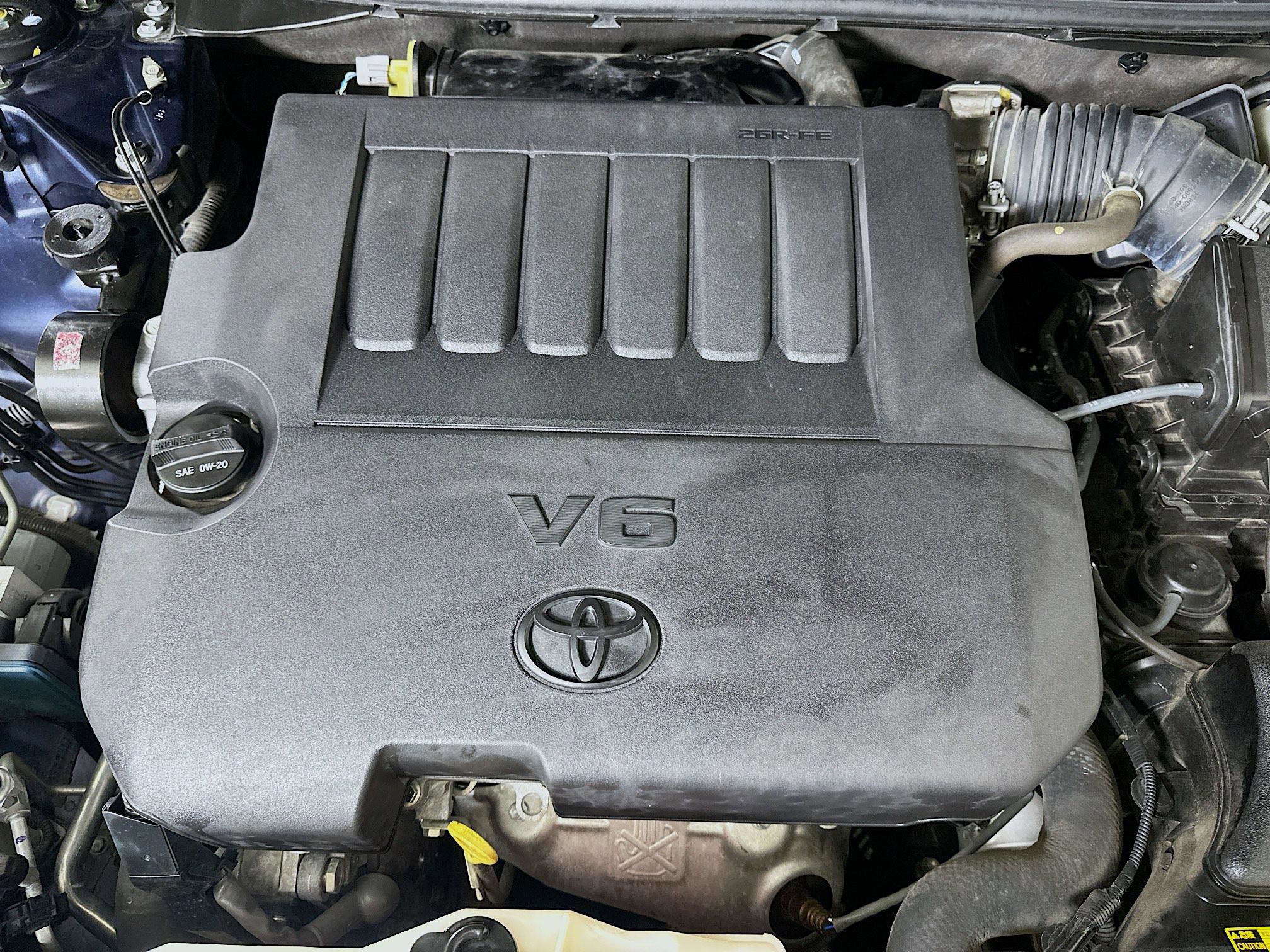 Used 2014 Toyota Avalon Limited FWD image 35