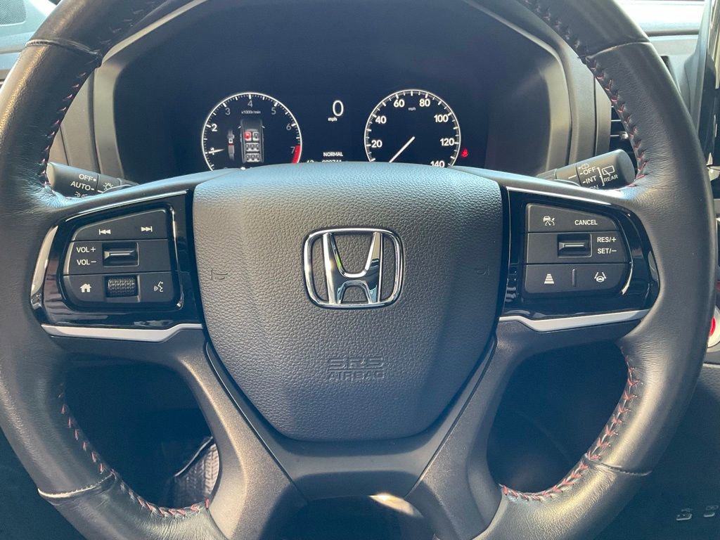 Used 2025 Honda Odyssey Sport-L image 10