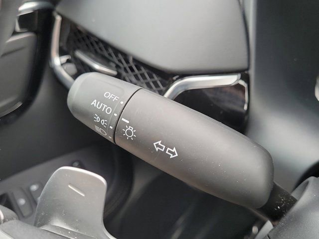 Certified 2025 Acura ADX FWD image 21