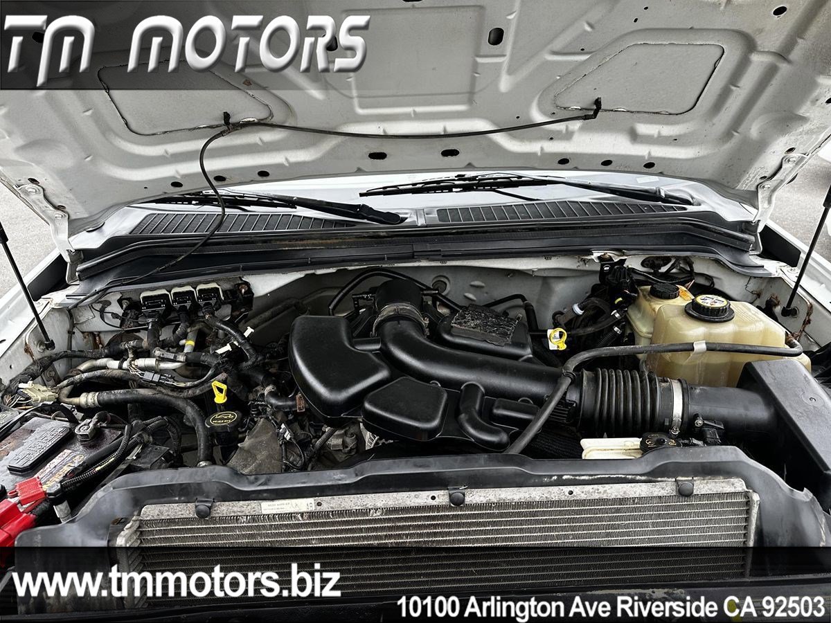Used 2008 Ford F250 XL RWD image 16