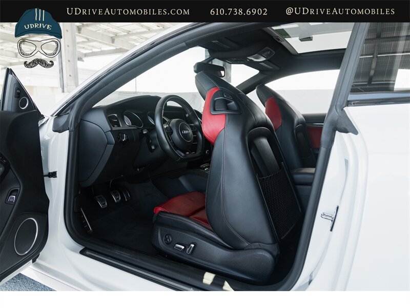 Used 2015 Audi S5 Premium Plus w/ Technology Package AWD/4WD image 50