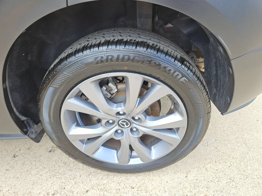 Used 2025 MAZDA CX-30 AWD 2.5 S w/ Preferred Package image 27