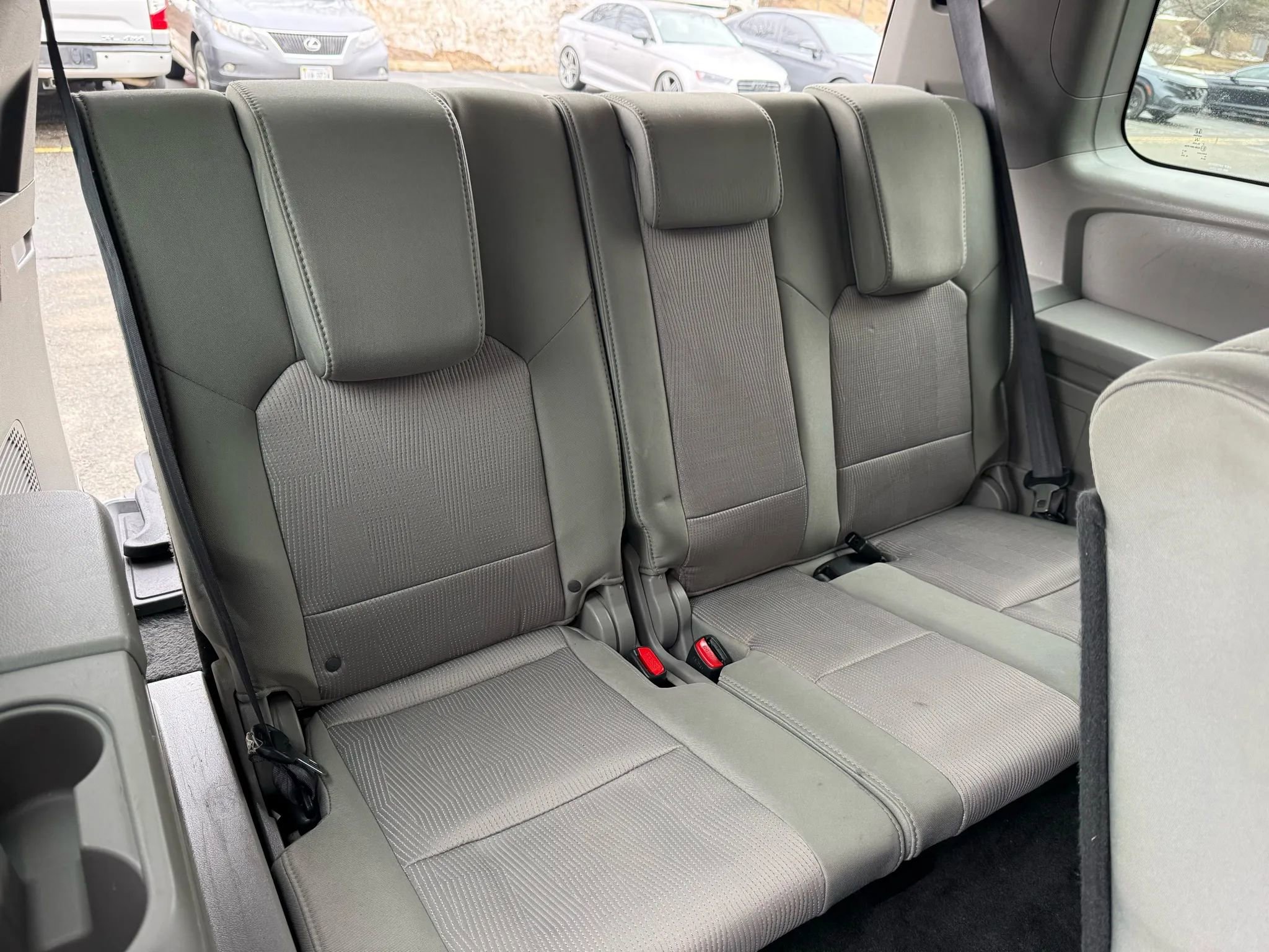 Used 2012 Honda Pilot EX image 23