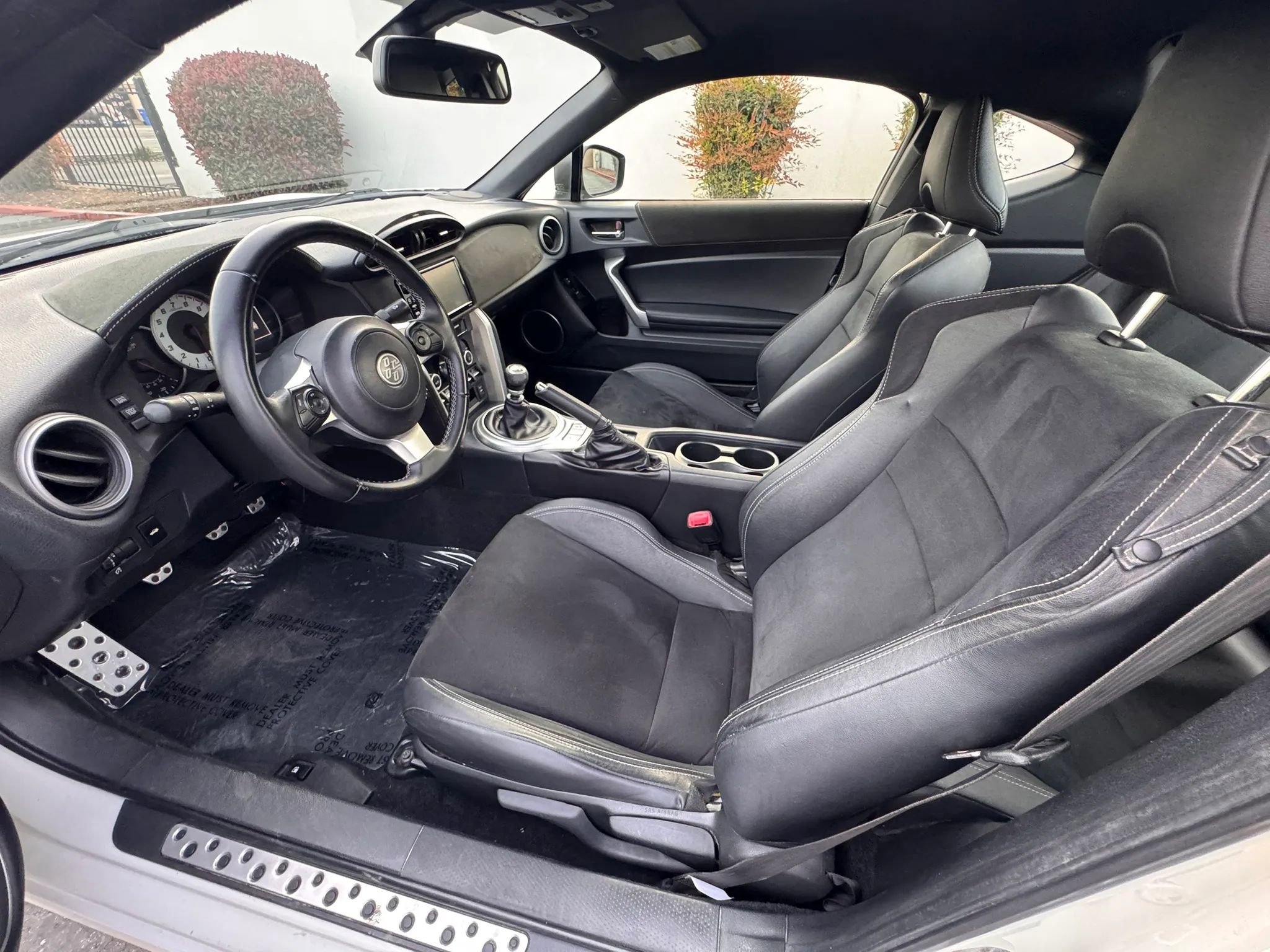 Used 2018 Toyota 86 image 10
