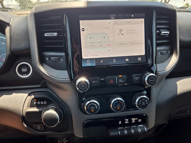 New 2026 RAM 1500 Express RWD image 22