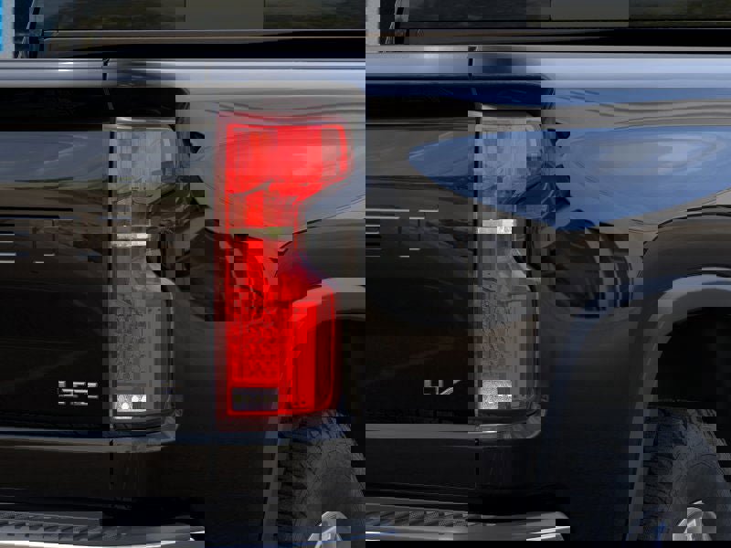 New 2026 Chevrolet Silverado 3500 LTZ w/ LTZ Premium Texas Edition AWD/4WD image 11