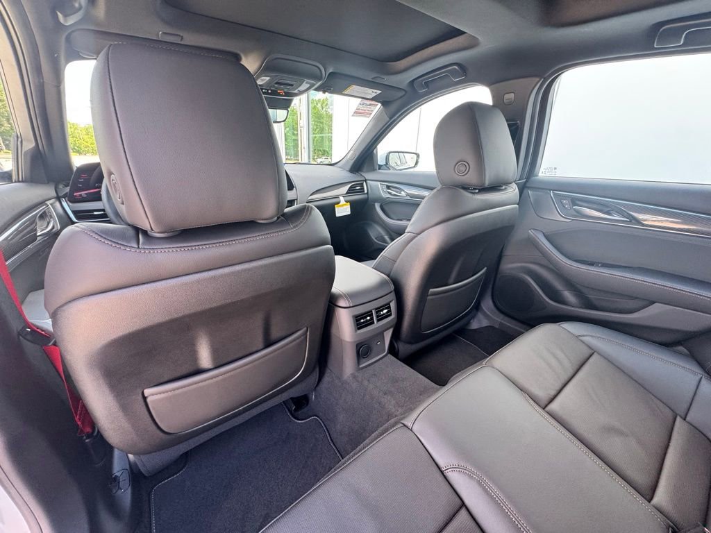 New 2026 Cadillac CT5 V RWD image 17