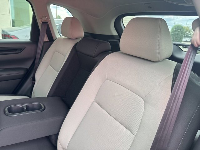 Certified 2025 Honda CR-V LX image 20