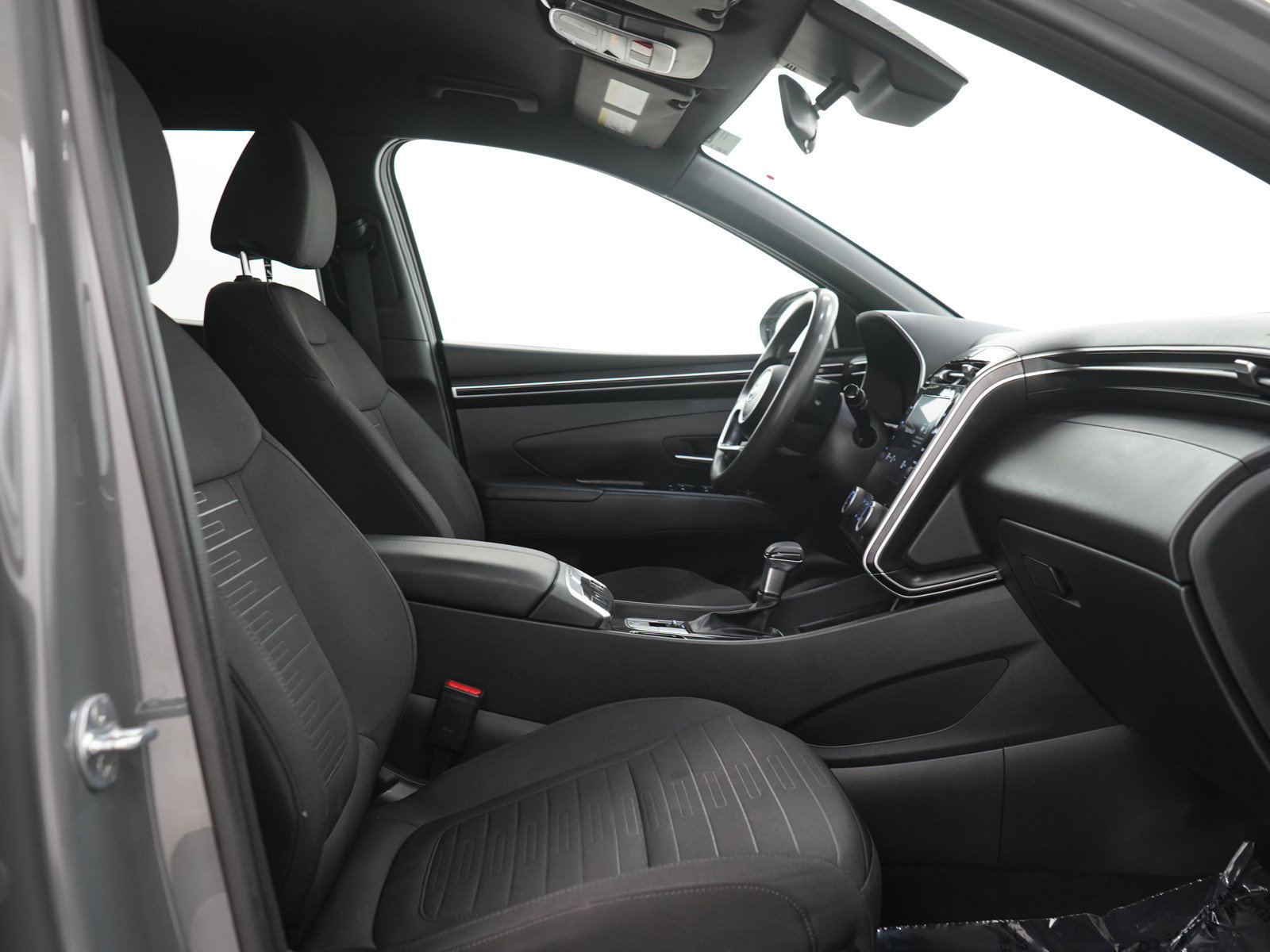 Used 2022 Hyundai Santa Cruz SEL w/ Winter Package AWD/4WD image 12