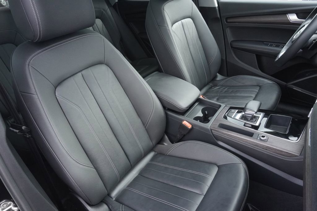 Used 2023 Audi Q5 2.0T Premium Plus image 24