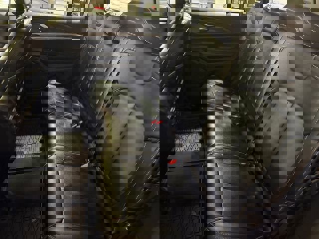 Used 2024 Jeep Grand Cherokee Limited AWD/4WD image 32