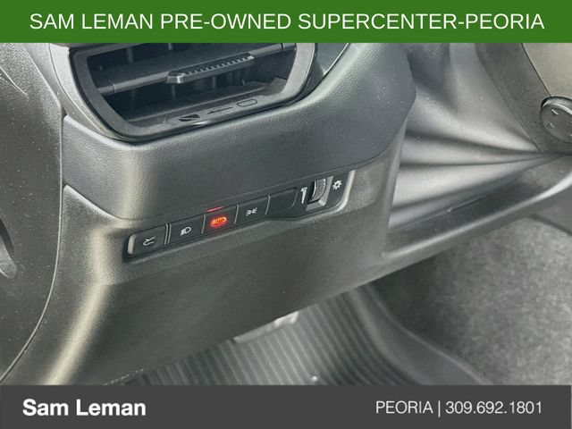 Used 2024 Dodge Charger Daytona R/T w/ Plus Group AWD/4WD image 10