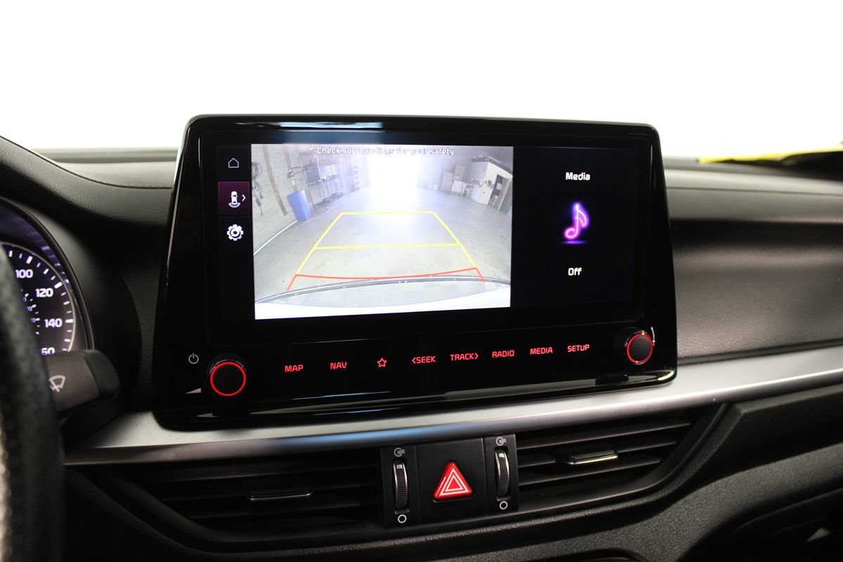 Used 2024 Kia Forte GT-Line FWD image 19