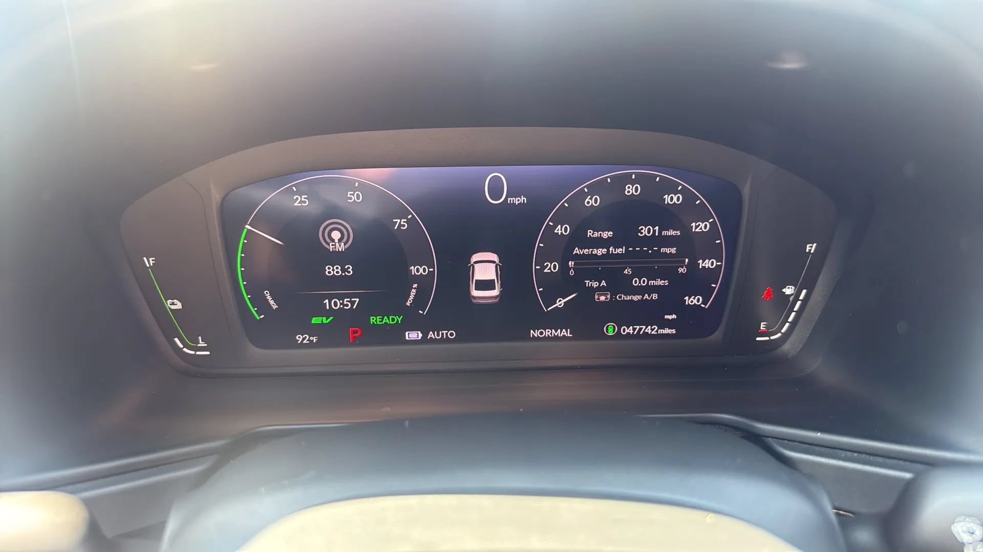 Used 2023 Honda Accord Sport image 17