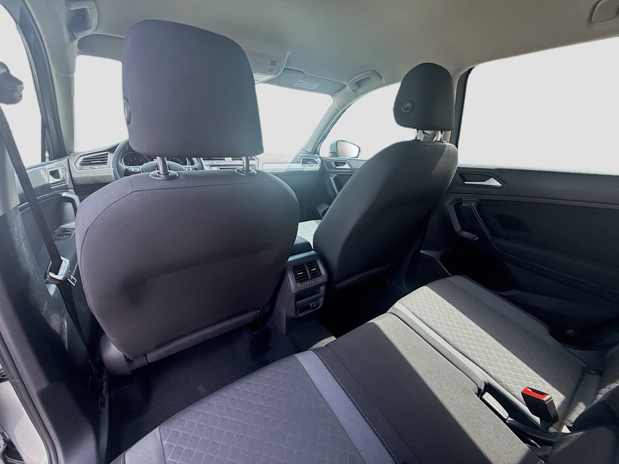 Used 2019 Volkswagen Tiguan S w/ Driver Assistance Package FWD image 24