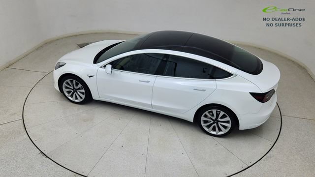 Used 2019 Tesla Model 3 Standard Range Plus RWD image 80