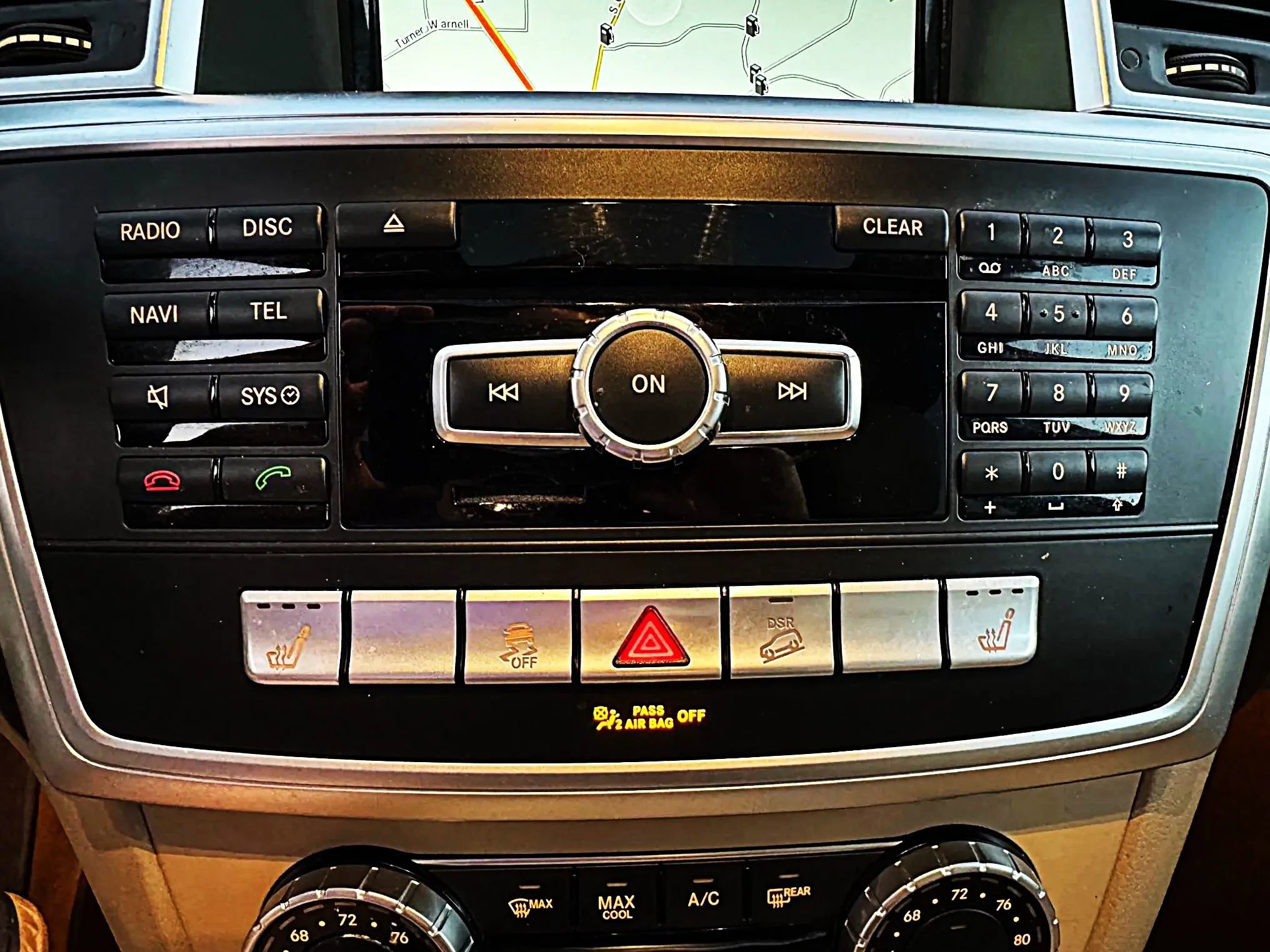 Used 2015 Mercedes-Benz ML 350 ML 350 4MATIC Sport Utility 4D image 23