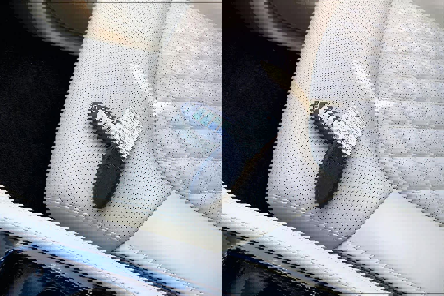 Used 2024 INFINITI QX80 Sensory w/ Cargo Package image 14