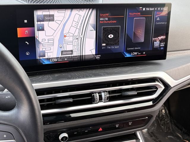 Used 2023 BMW i4 eDrive35 w/ Premium Package RWD image 27