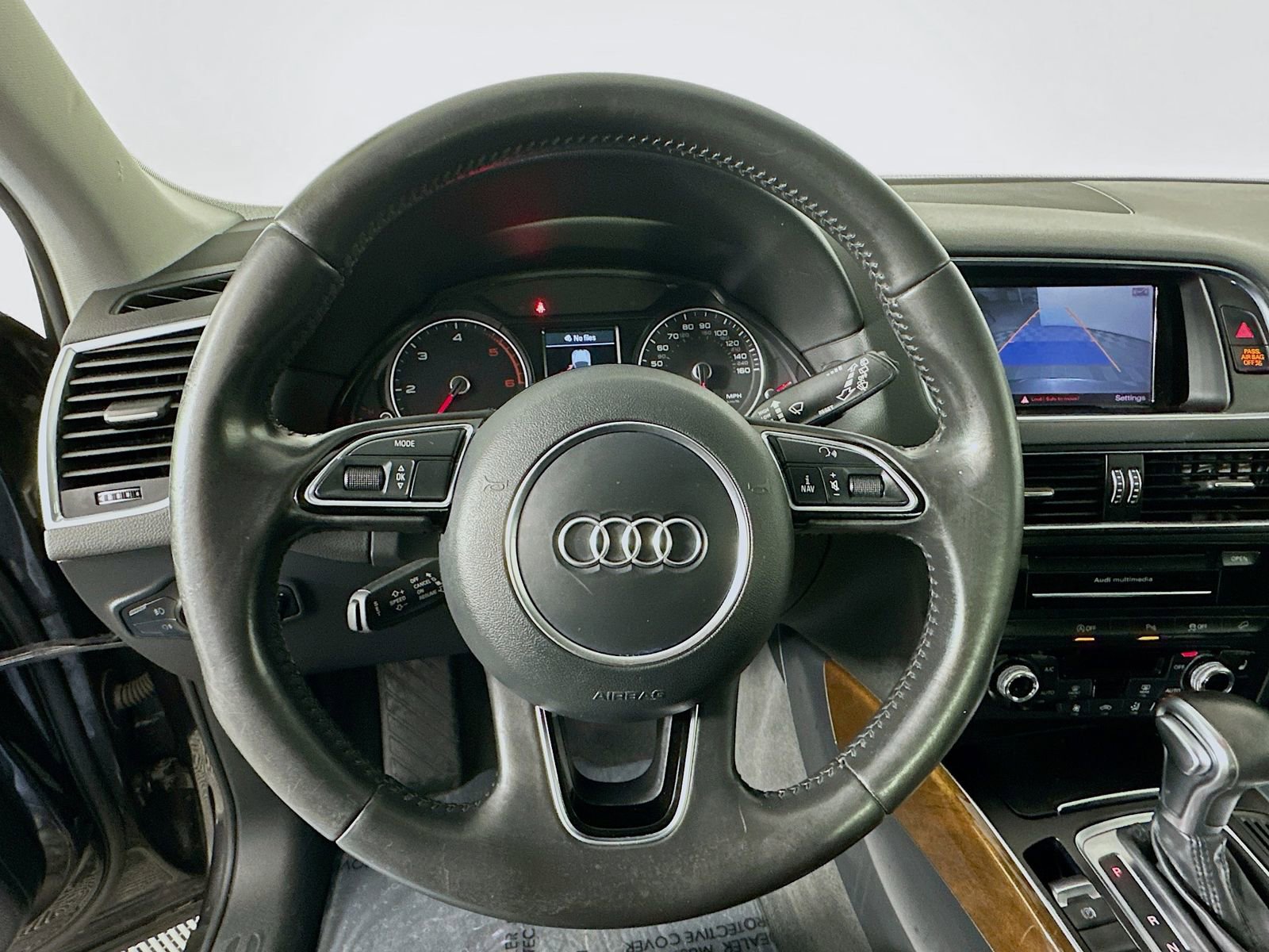 Used 2015 Audi Q5 TDI Premium Plus w/ Technology Package image 12