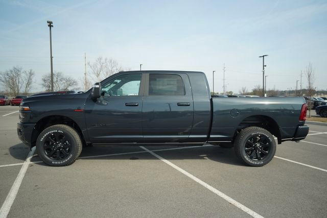 New 2026 RAM 2500 Laramie image 5