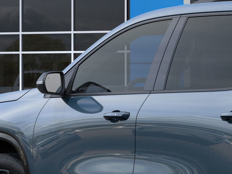 New 2026 Chevrolet Traverse RS w/ LPO, Floor Liner Package image 12