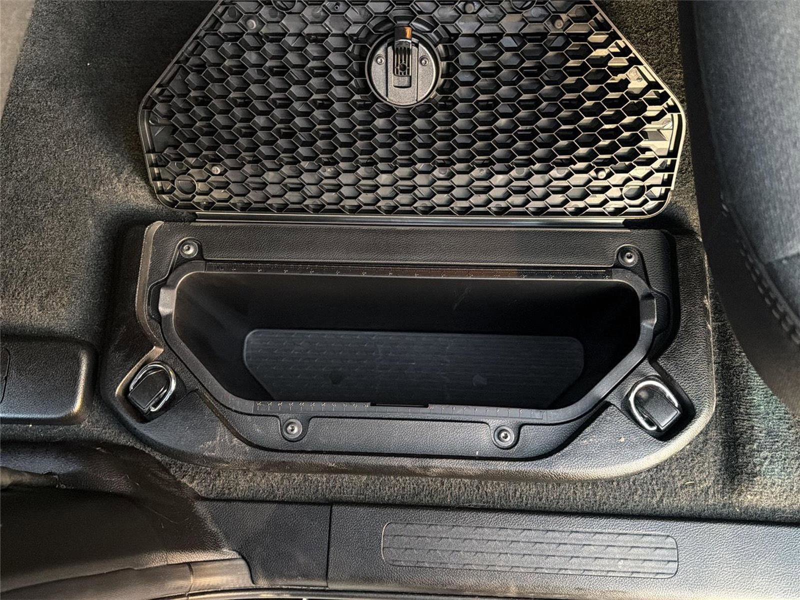 Used 2023 RAM 1500 Big Horn AWD/4WD image 24