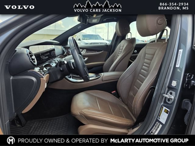 Used 2021 Mercedes-Benz E 350 Sedan image 13