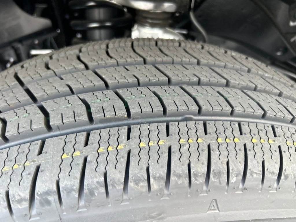 New 2026 Toyota Tacoma SR5 image 29