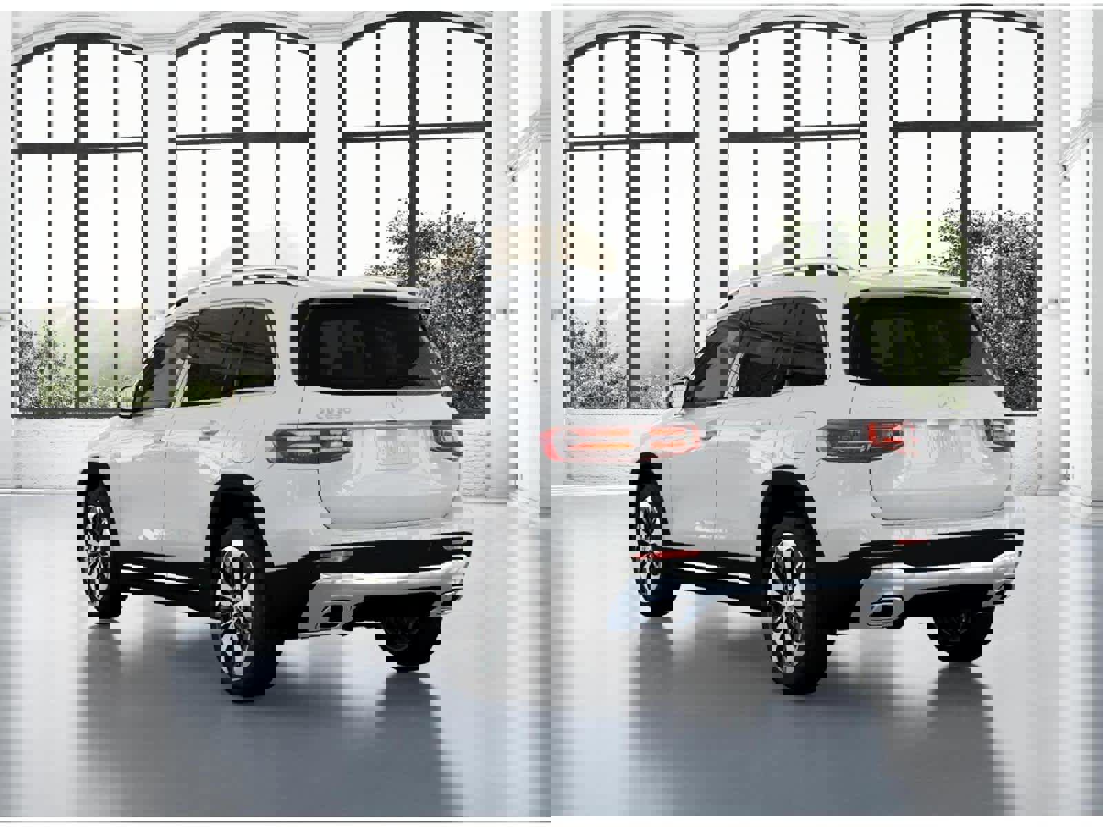 Used 2026 Mercedes-Benz GLB 250 image 26