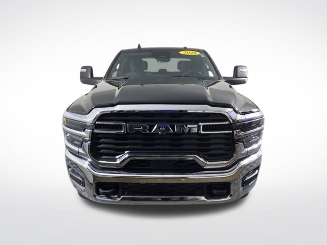 Used 2026 RAM 2500 Big Horn AWD/4WD image 13