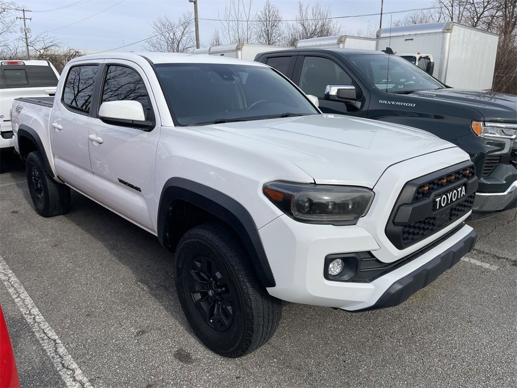 Used 2021 Toyota Tacoma SR5 image 13