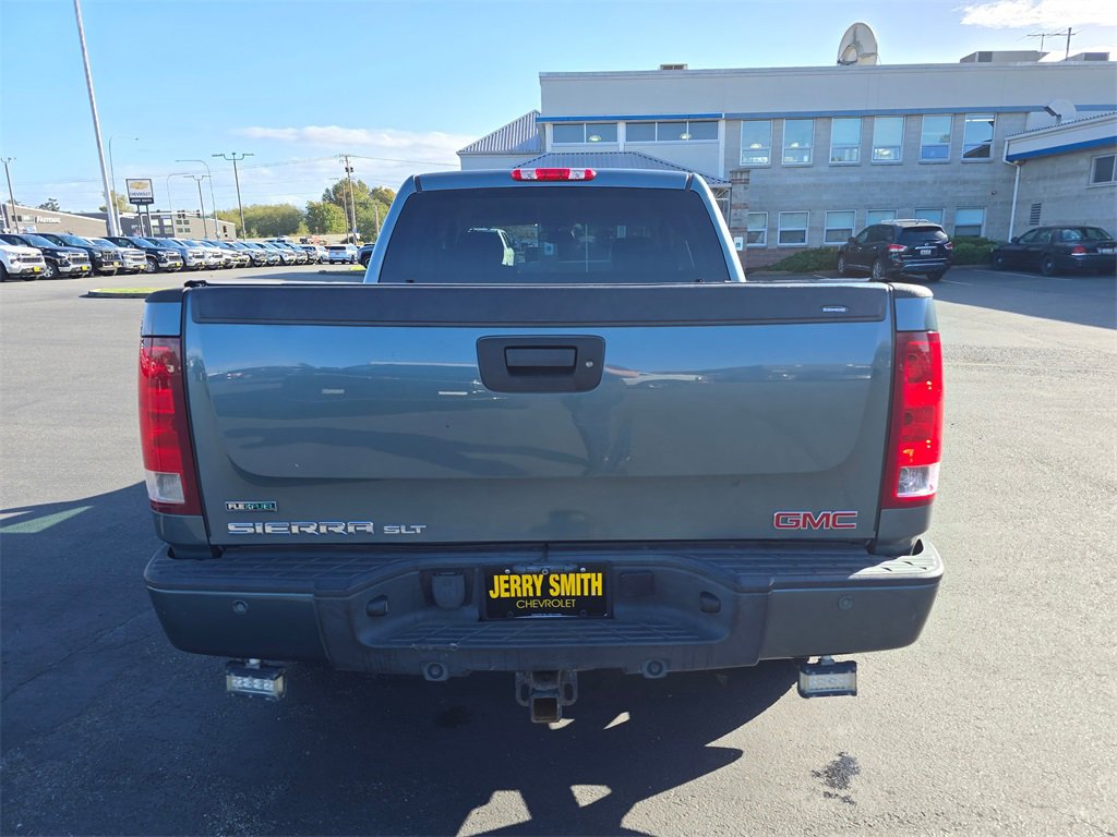New 2026 Chevrolet Blazer EV LT image 35