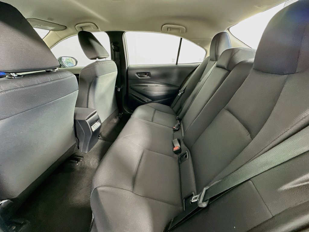 Certified 2024 Toyota Corolla LE FWD image 24