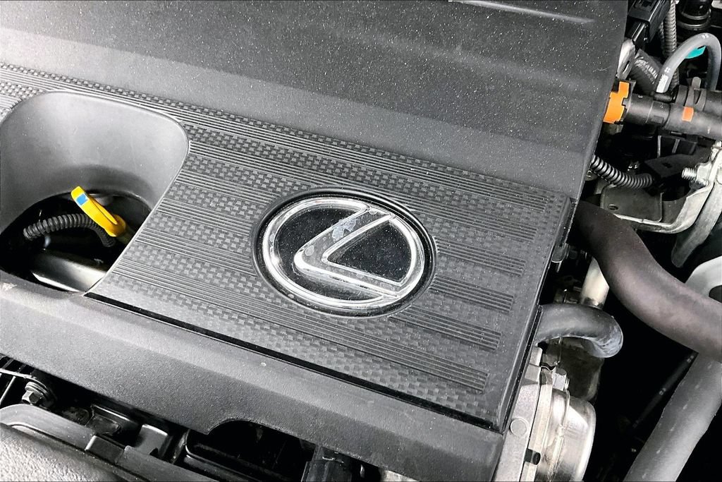 Used 2024 Lexus NX 250 FWD w/ Cold Area Package image 39