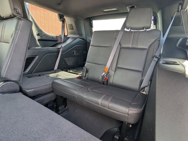 Certified 2021 Chevrolet Tahoe RST image 20