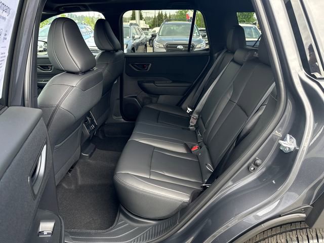 New 2026 Subaru Outback Premium AWD/4WD image 16