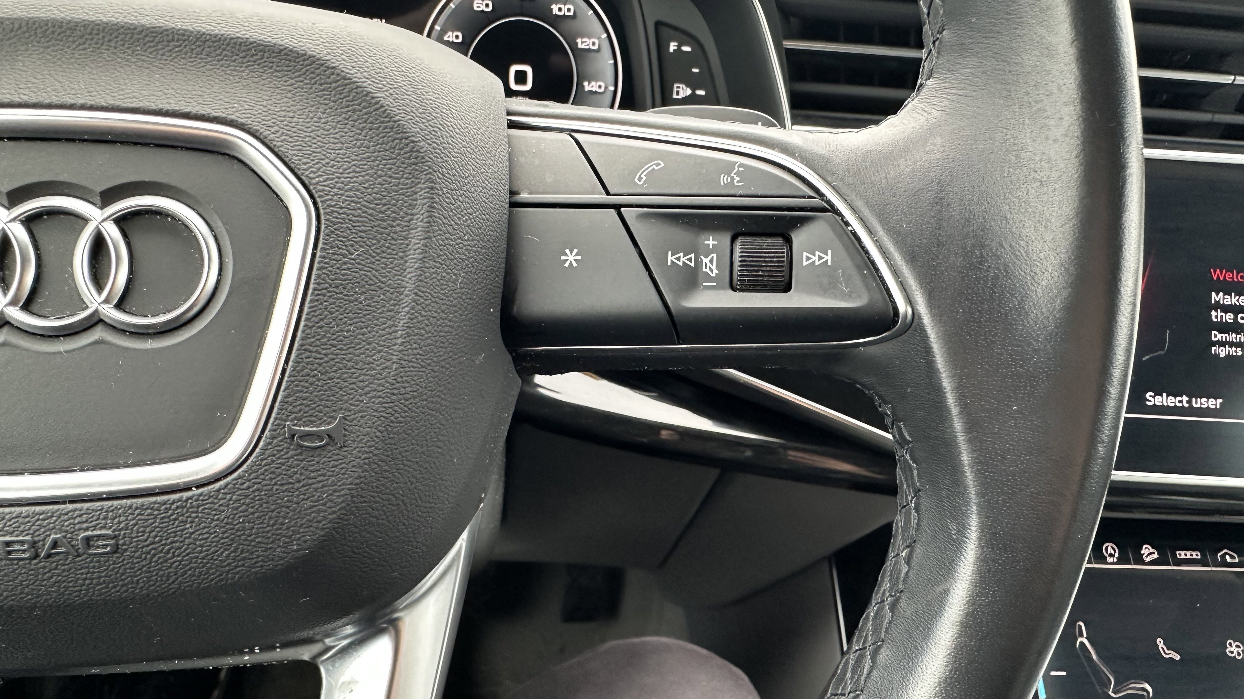 Used 2022 Audi Q7 3.0T Premium image 21
