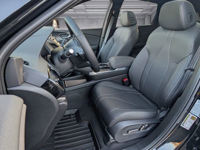 New 2026 Acura RDX SH-AWD image 4